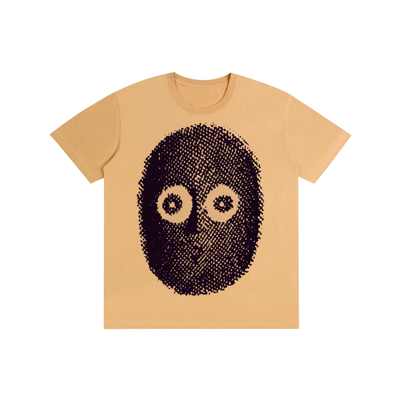 Universe Oversized Tee