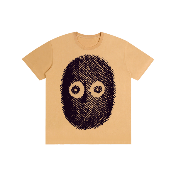 Universe Oversized Tee