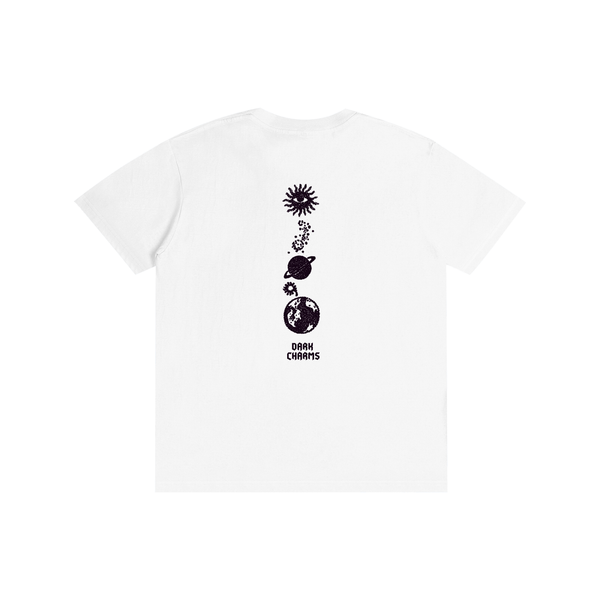 Universe Oversized Tee