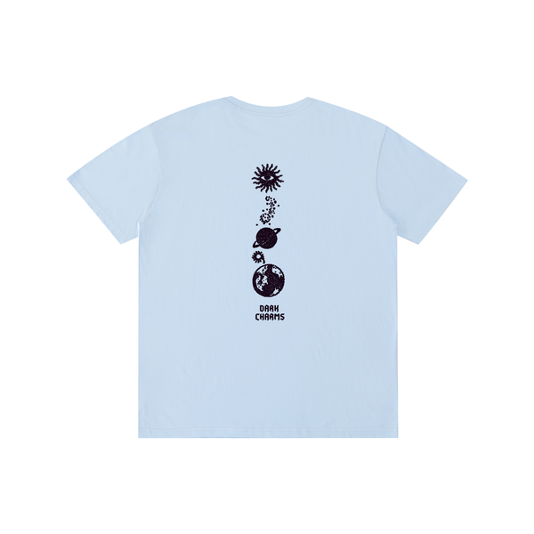 Universe Oversized Tee